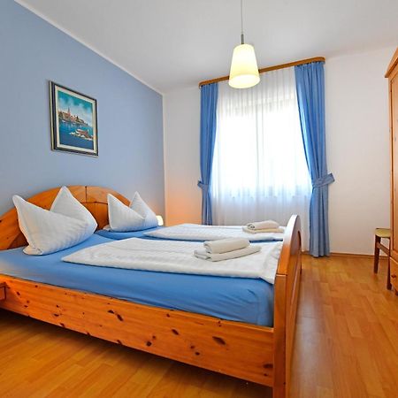 Apartments Jasmina Porec Luaran gambar