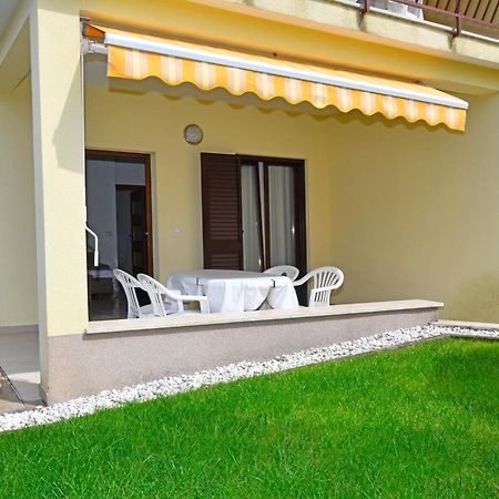 Apartments Jasmina Porec Luaran gambar