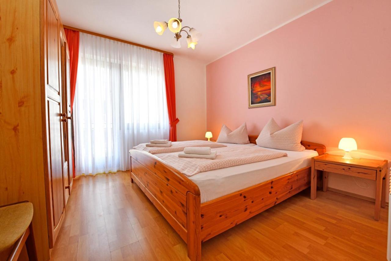 Apartments Jasmina Porec Luaran gambar