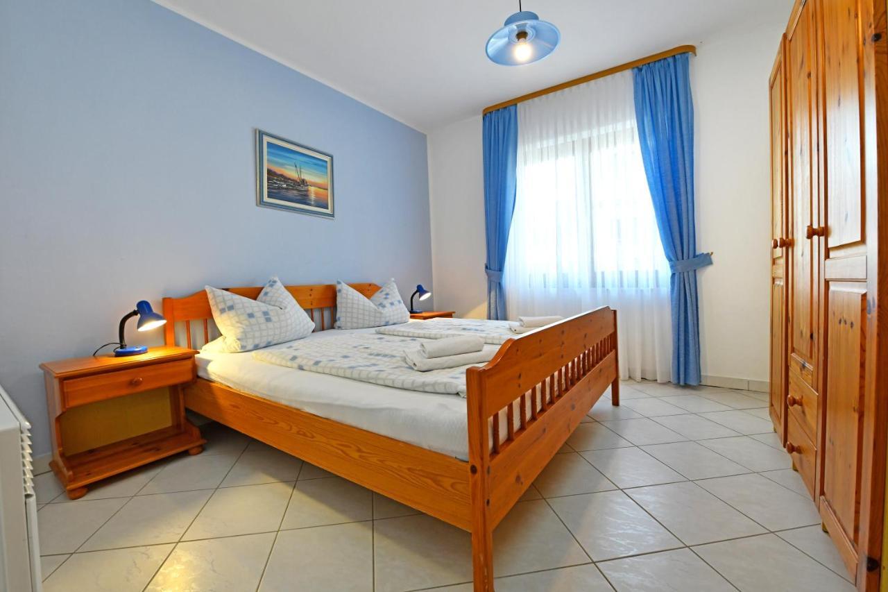 Apartments Jasmina Porec Luaran gambar