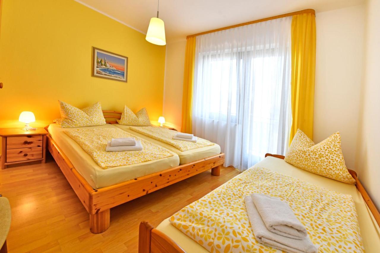 Apartments Jasmina Porec Luaran gambar