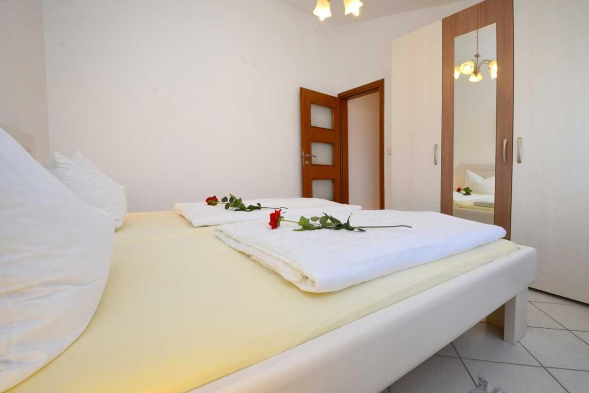 Apartments Jasmina Porec Bilik gambar
