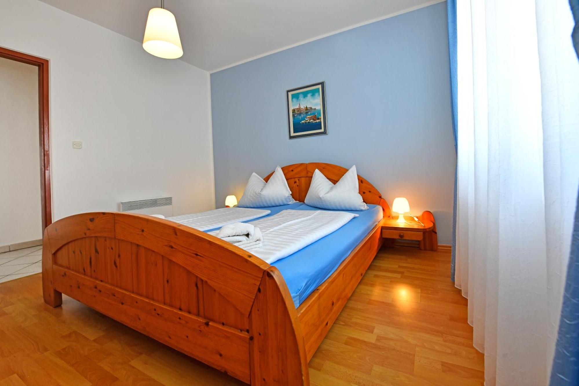 Apartments Jasmina Porec Luaran gambar