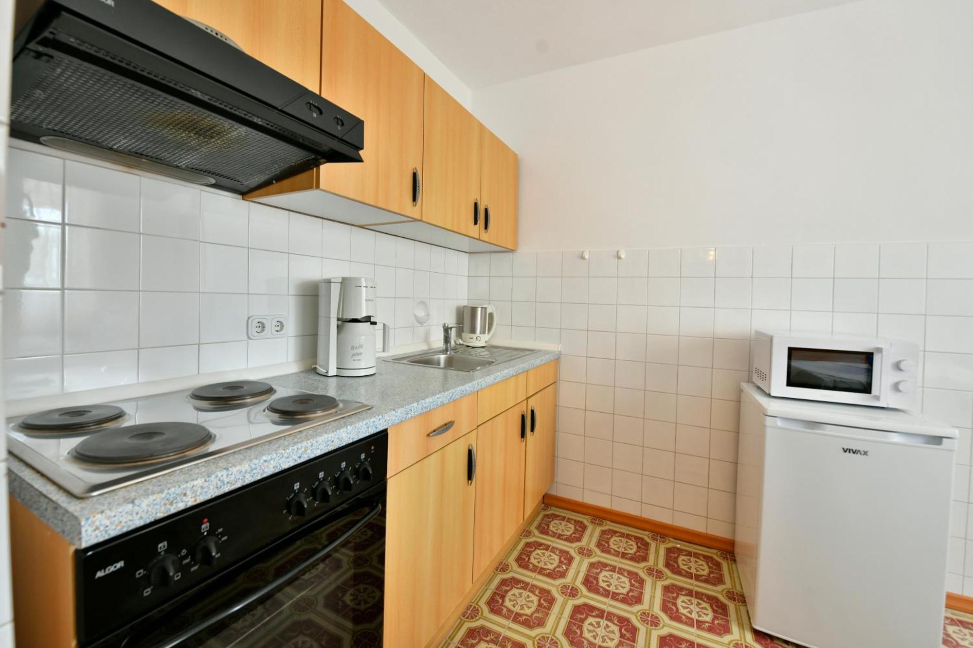 Apartments Jasmina Porec Luaran gambar