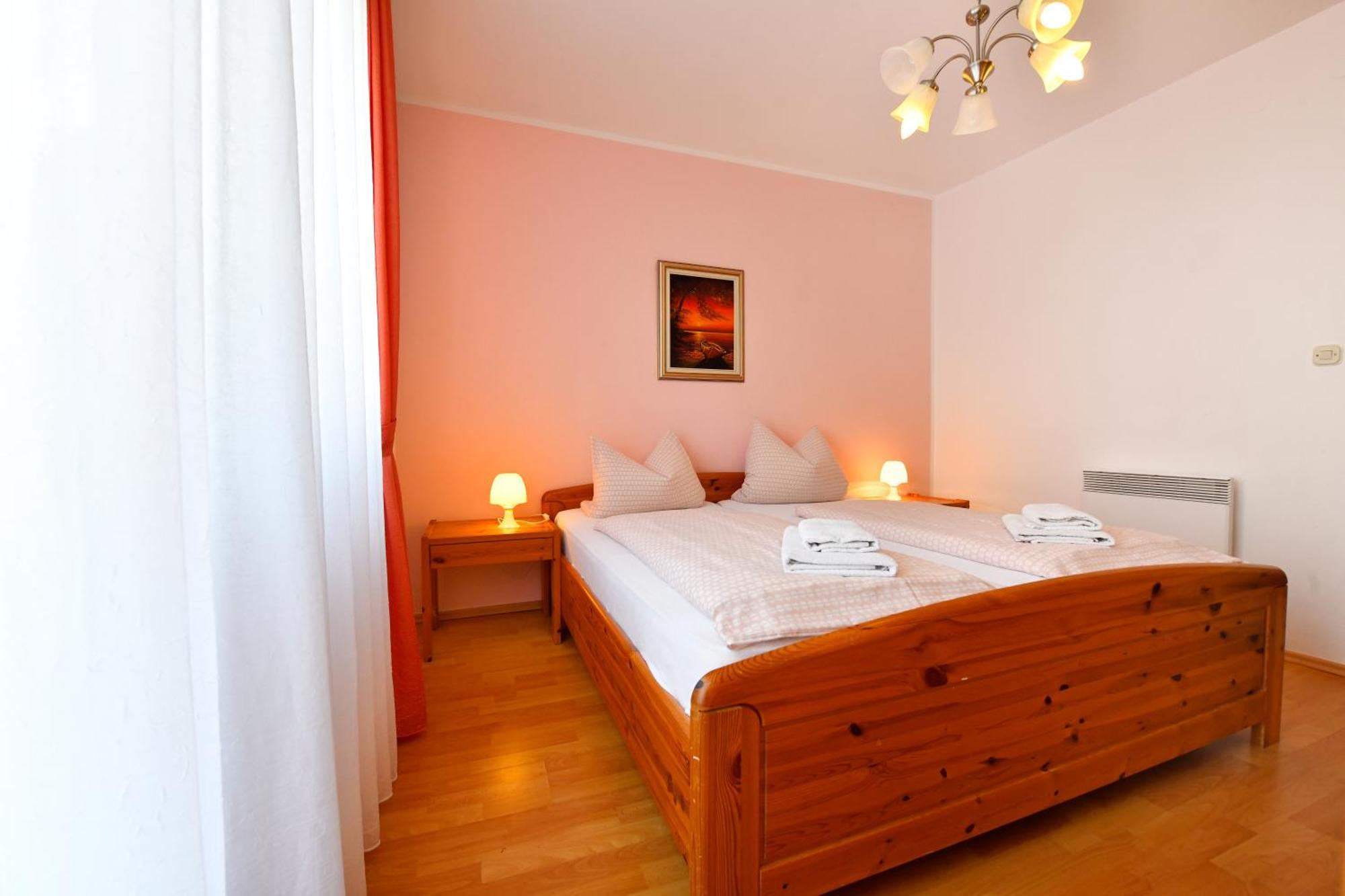 Apartments Jasmina Porec Luaran gambar