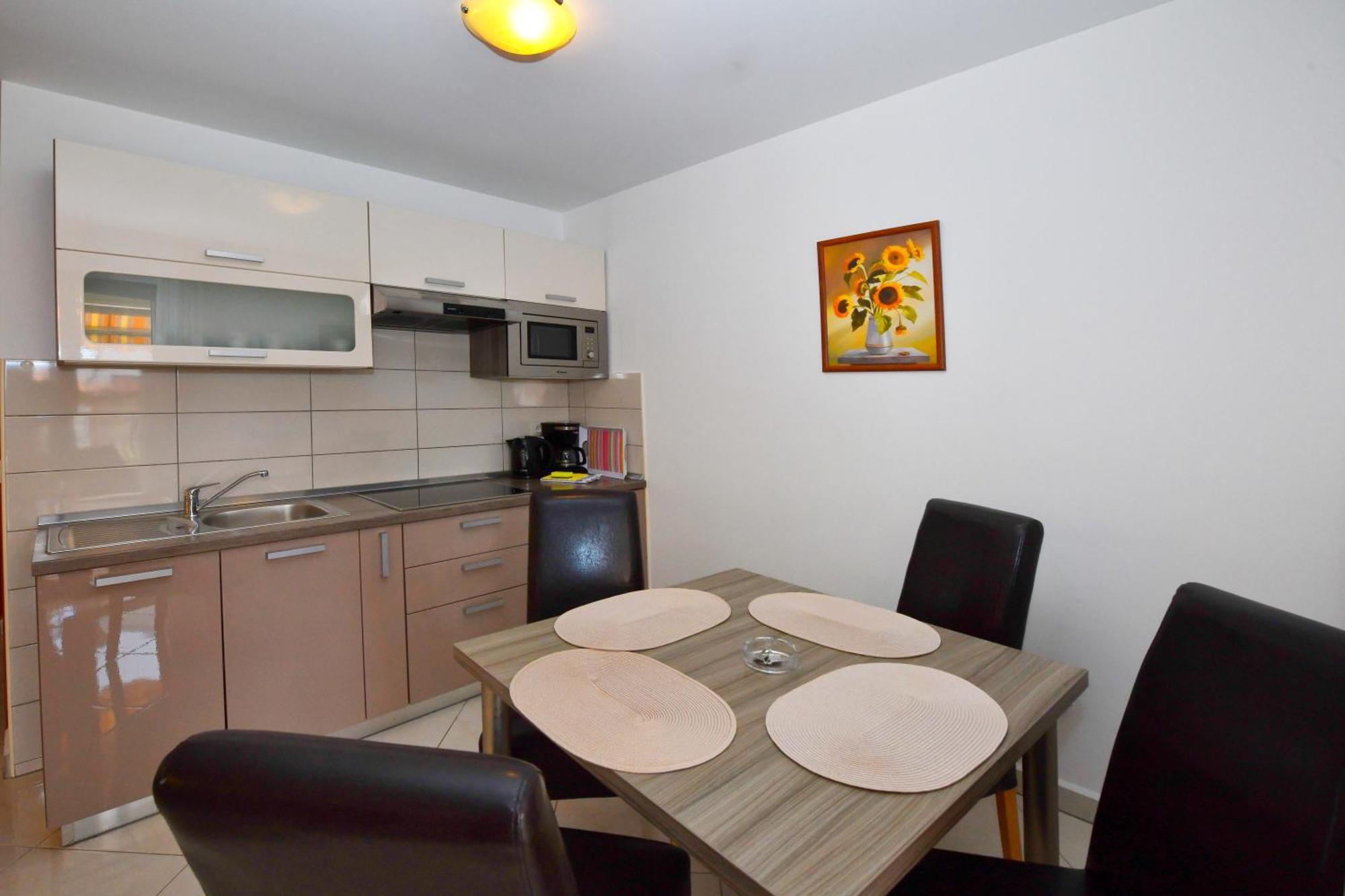 Apartments Jasmina Porec Luaran gambar