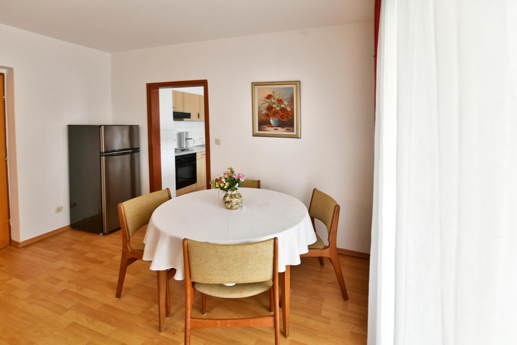 Apartments Jasmina Porec Luaran gambar