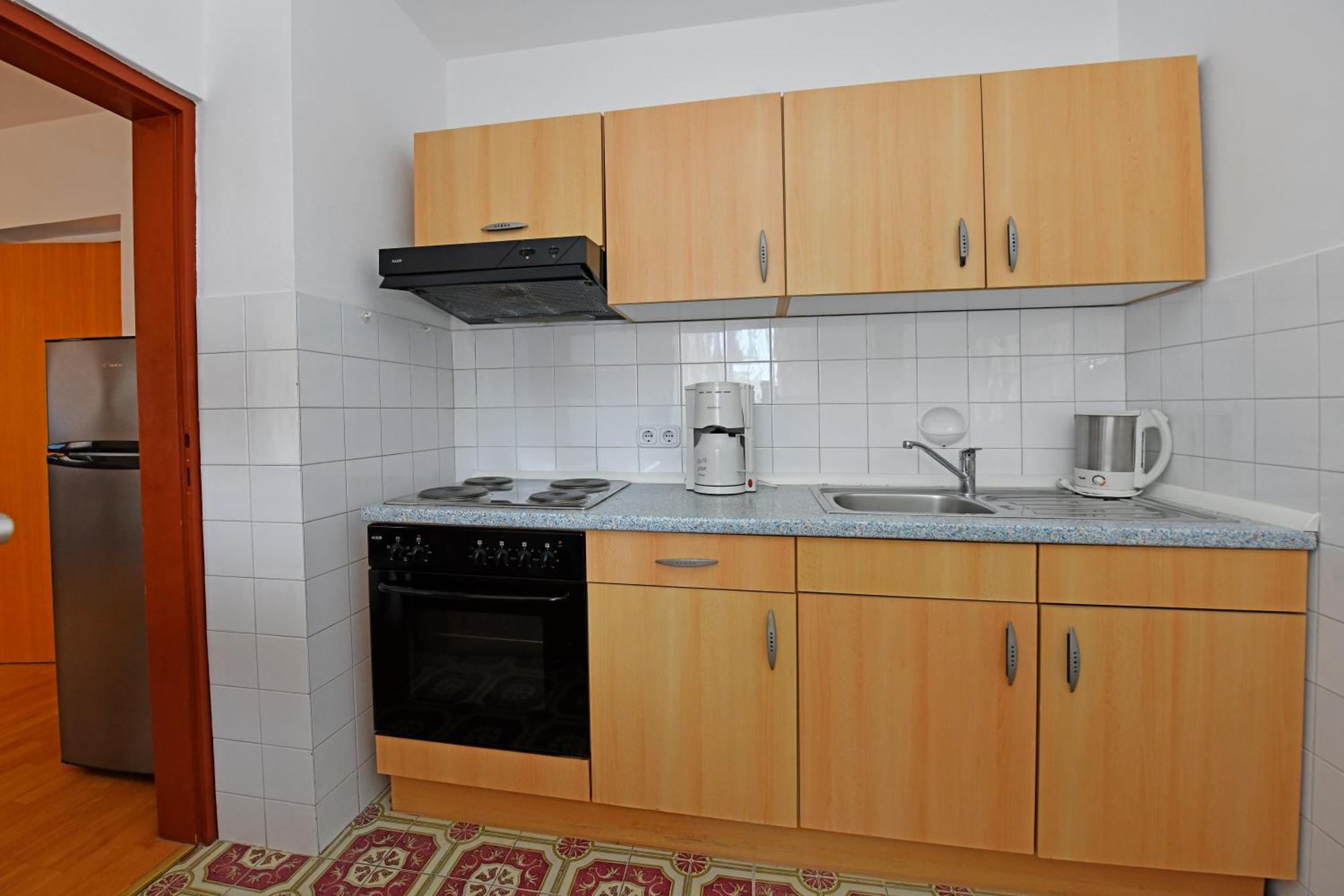 Apartments Jasmina Porec Luaran gambar