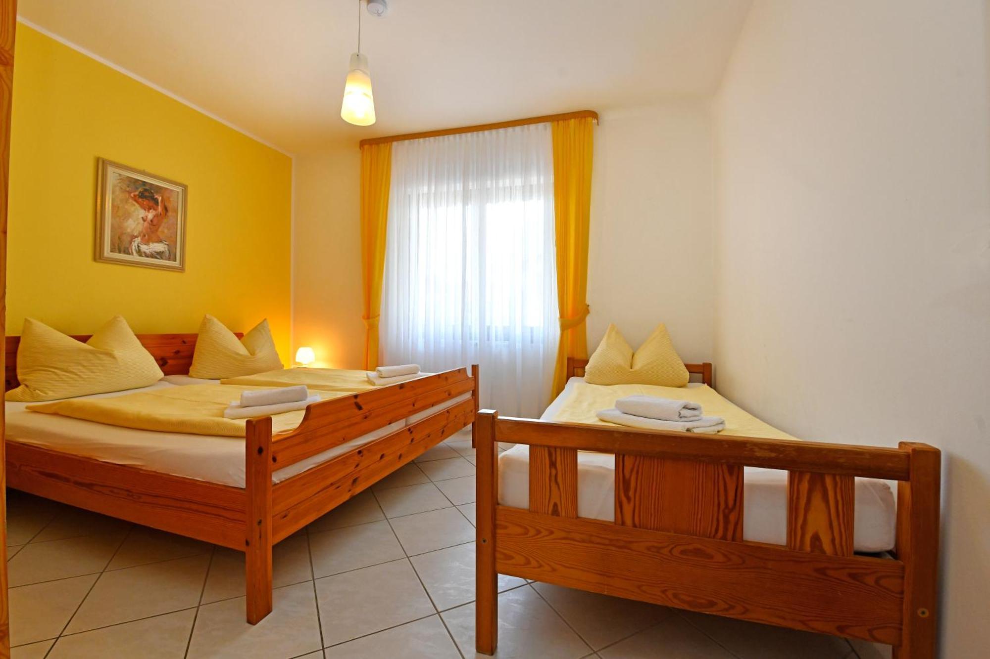 Apartments Jasmina Porec Luaran gambar