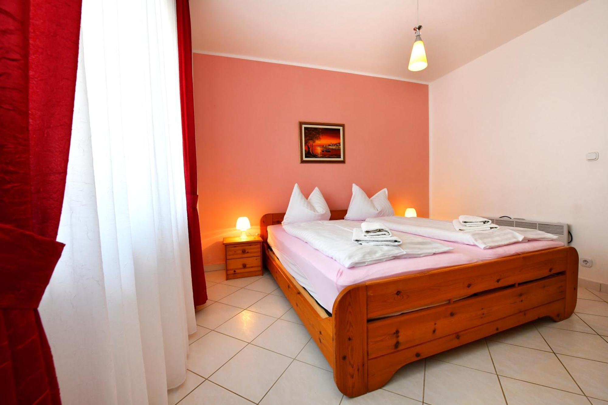 Apartments Jasmina Porec Luaran gambar