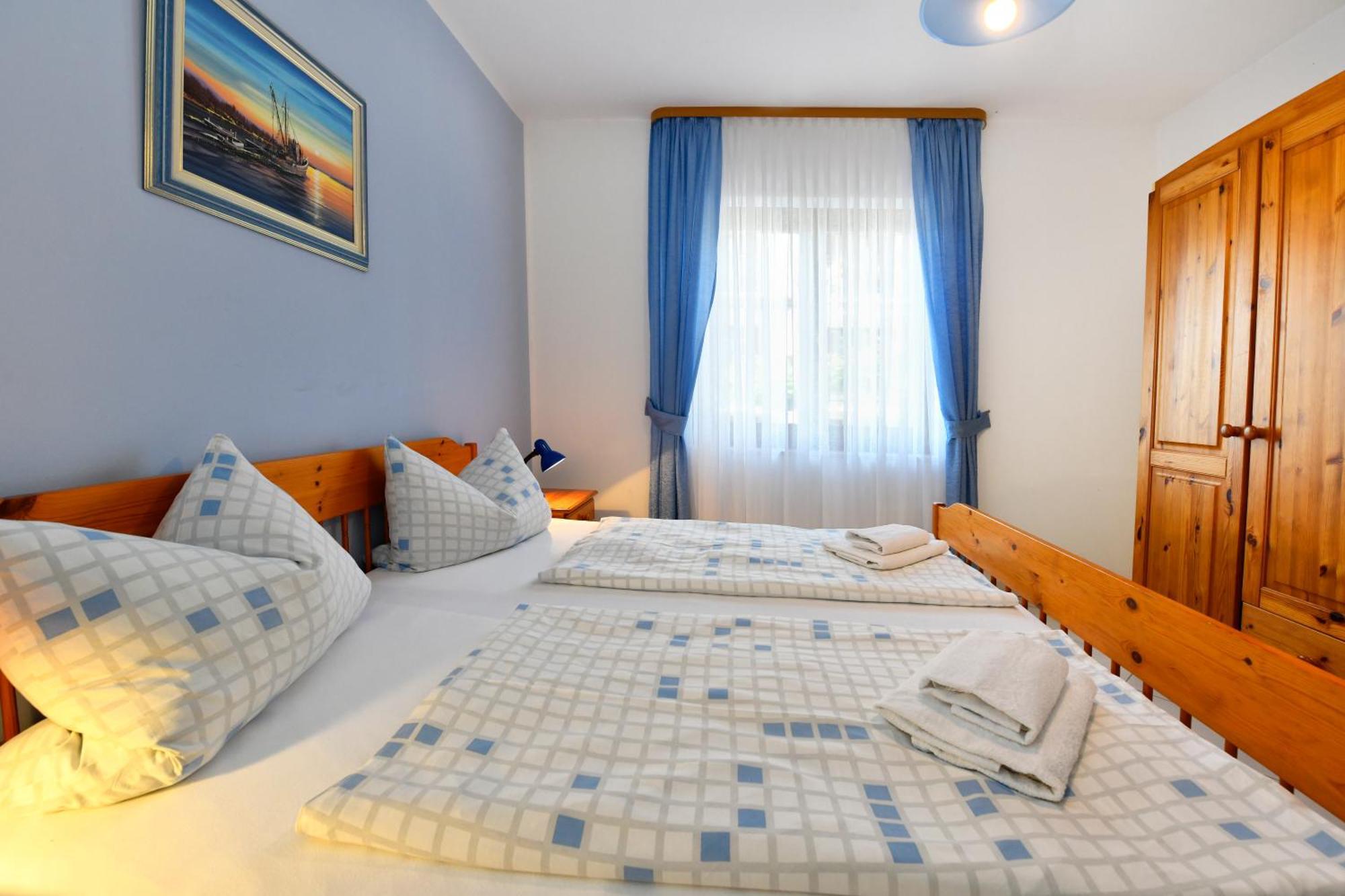Apartments Jasmina Porec Luaran gambar