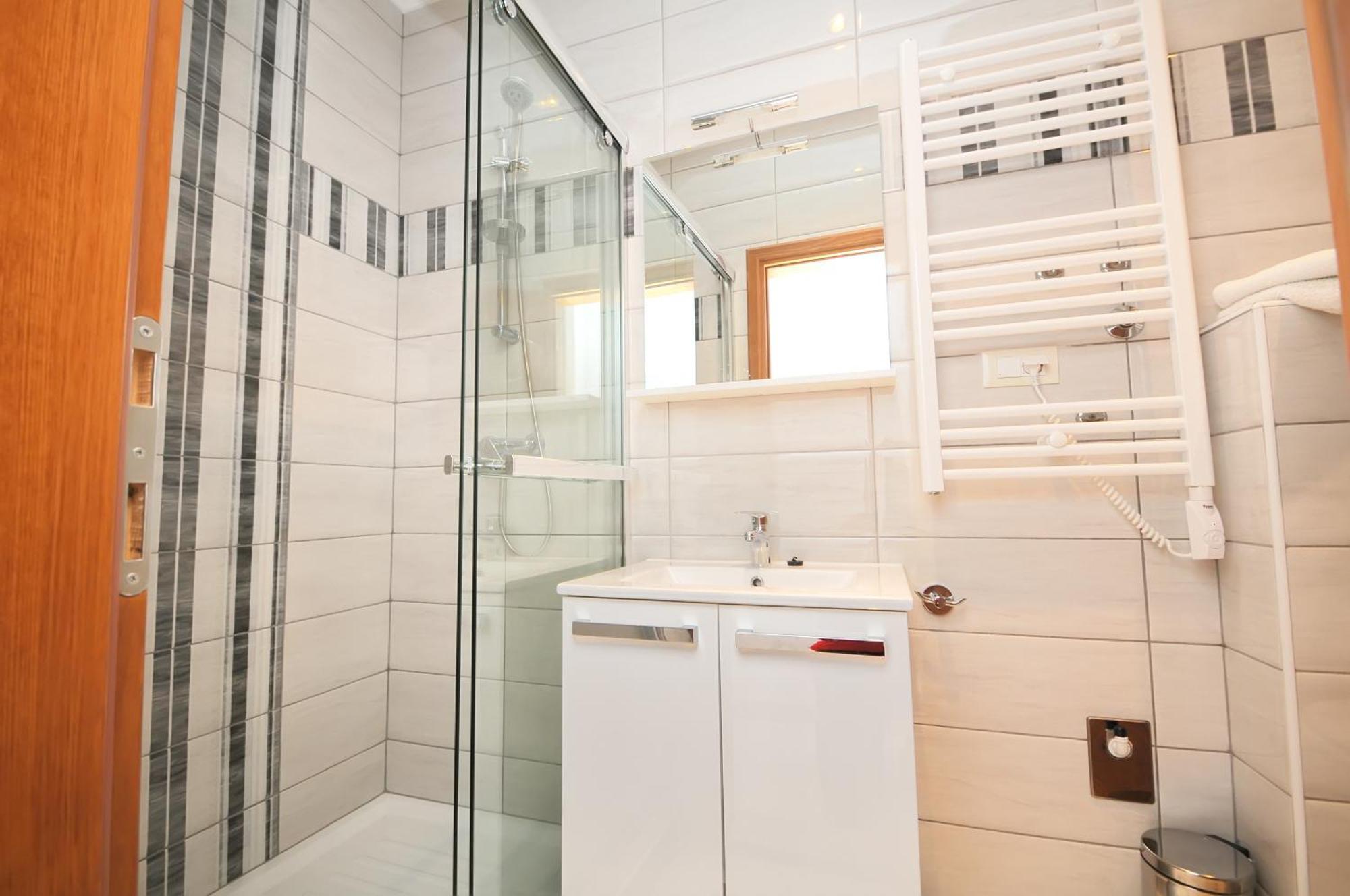 Apartments Jasmina Porec Bilik gambar