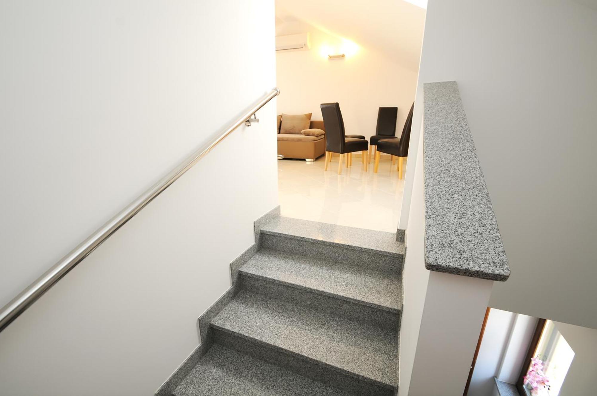 Apartments Jasmina Porec Bilik gambar