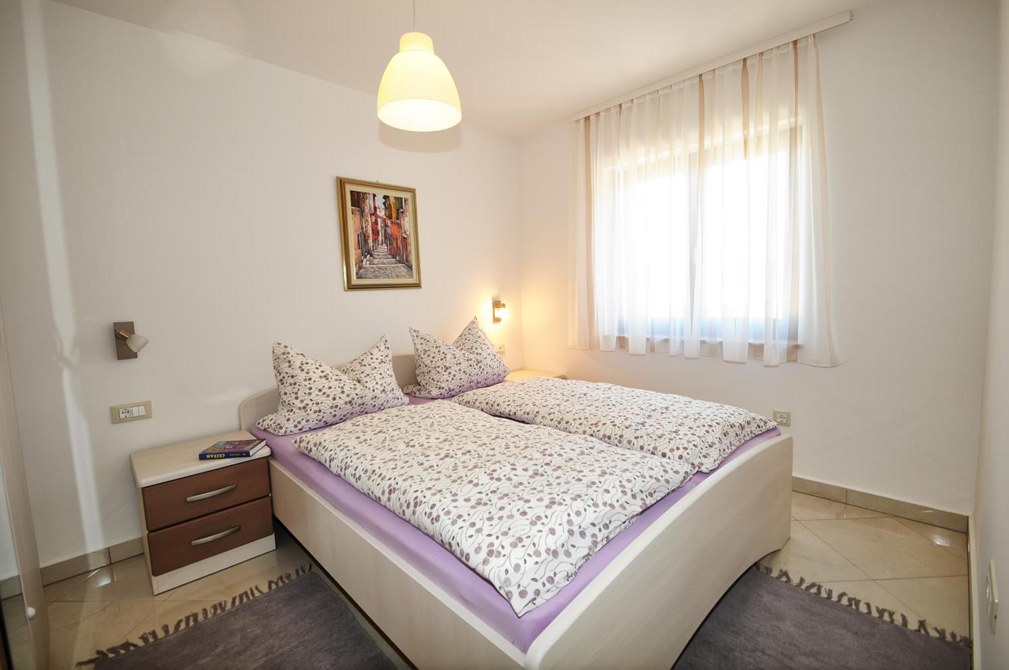 Apartments Jasmina Porec Luaran gambar