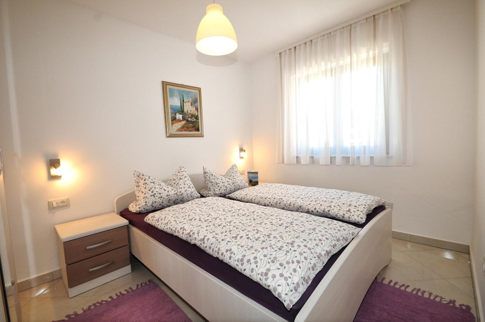 Apartments Jasmina Porec Bilik gambar