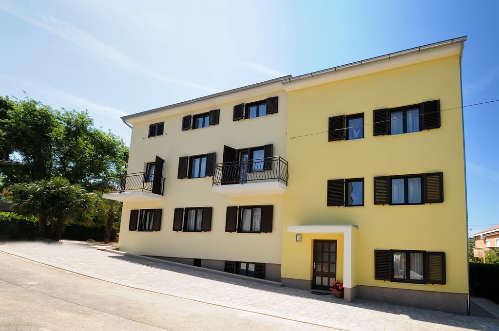 Apartments Jasmina Porec Luaran gambar