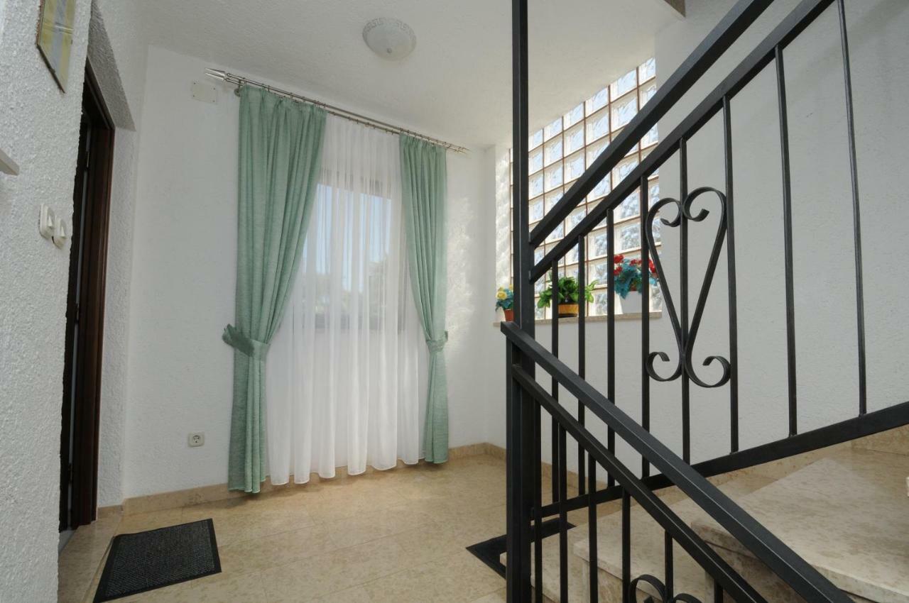 Apartments Jasmina Porec Bilik gambar