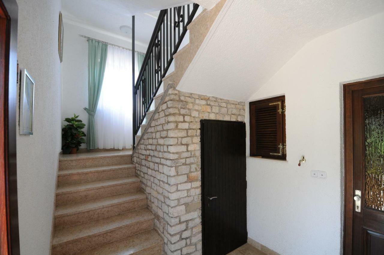 Apartments Jasmina Porec Luaran gambar